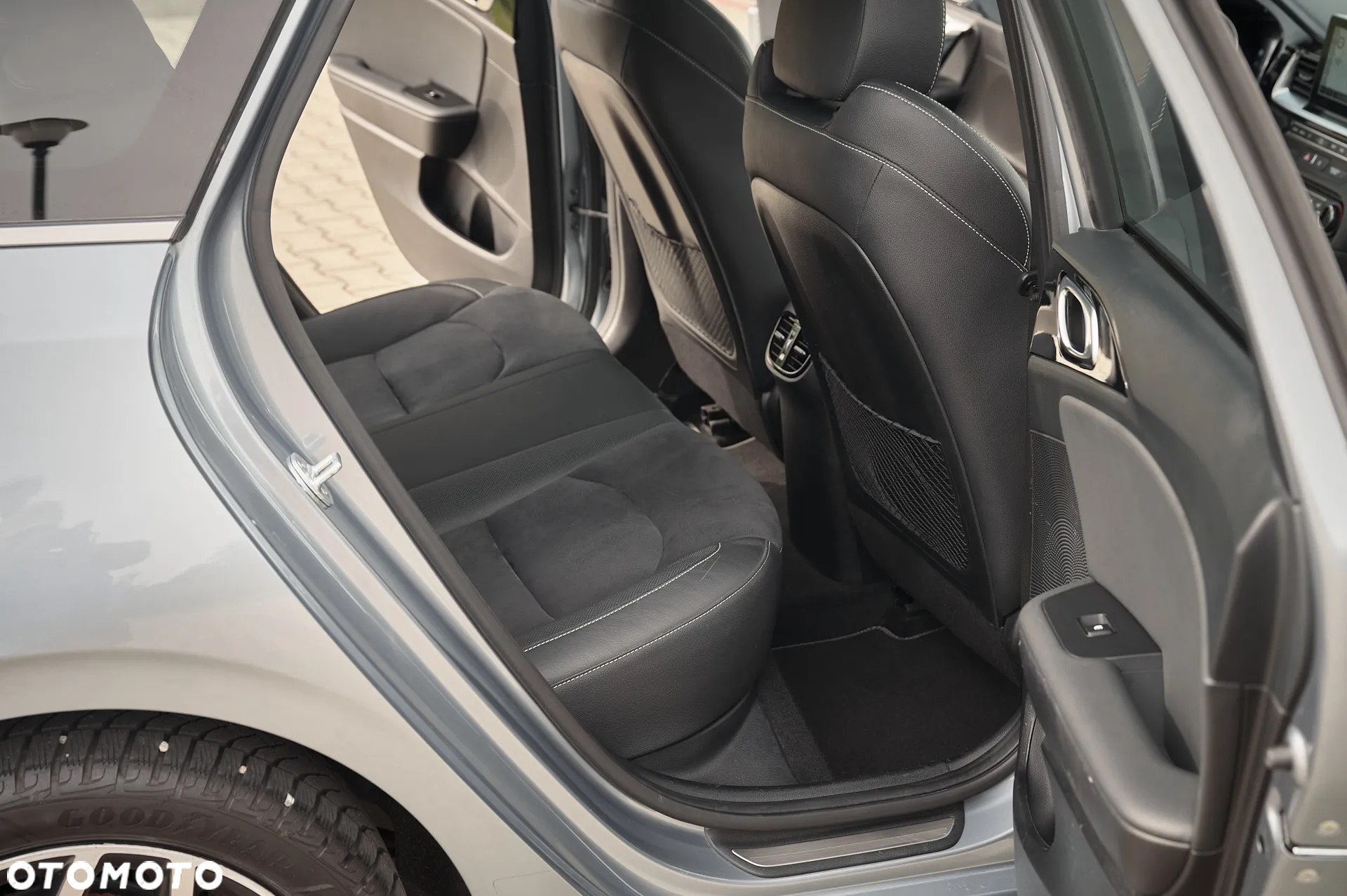 Kia Ceed SW 1.4 T-GDI DCT OPF GT Line - 22