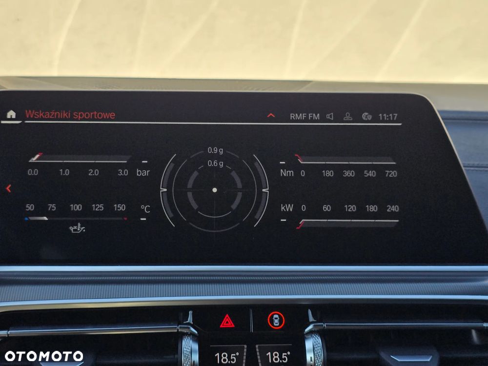 BMW X5 xDrive30d mHEV sport - 24