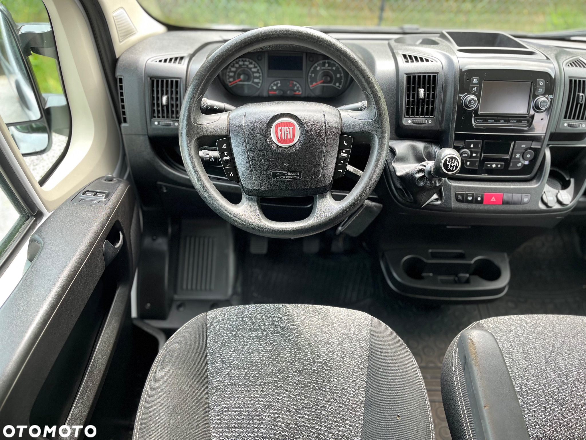 Fiat Ducato - 40