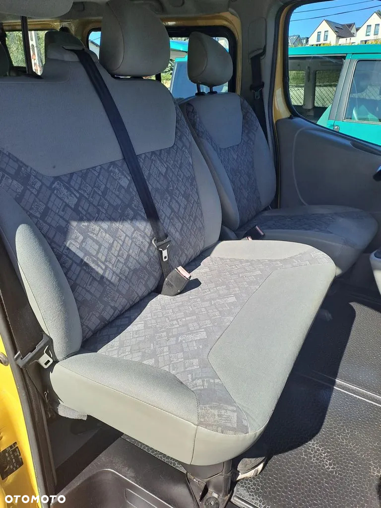 Nissan Primastar - 25