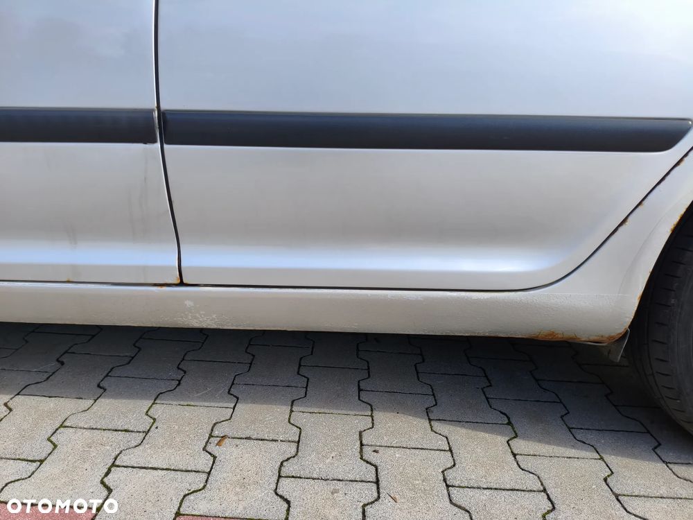 Skoda Octavia 1.9 TDI Classic - 11