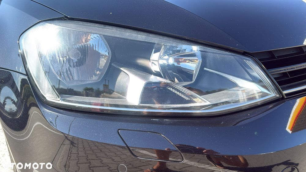 Volkswagen Golf 1.4 TSI BlueMotion Technology Comfortline - 9