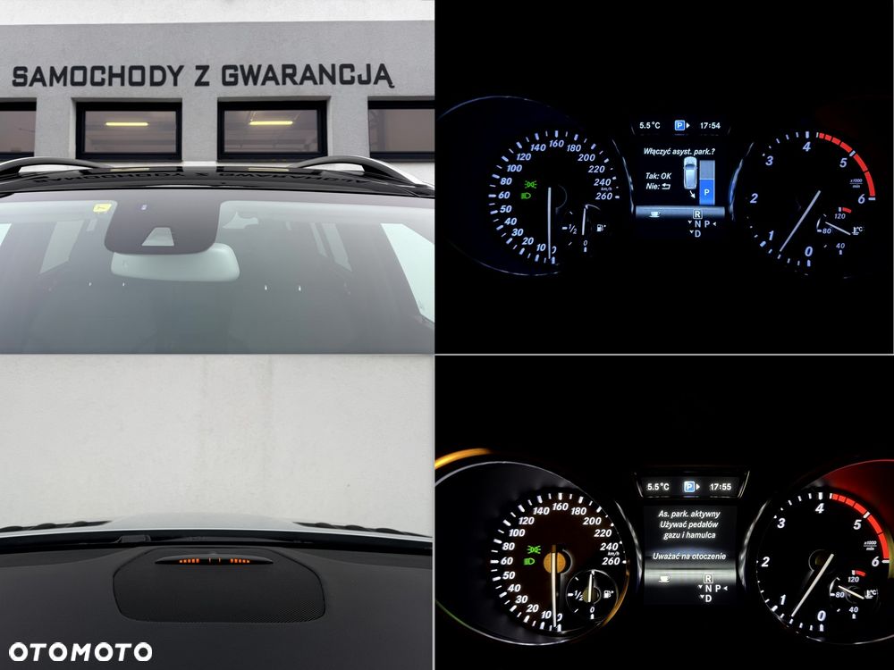 Mercedes-Benz GL 350 BlueTEC 4Matic 7G-TRONIC - 23