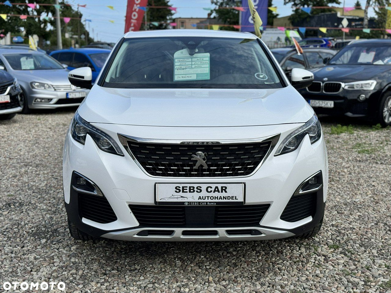Peugeot 3008 - 2