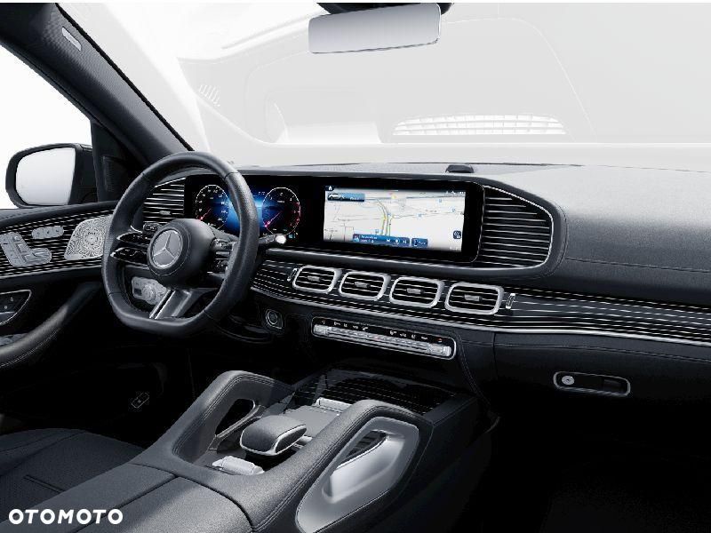 Mercedes-Benz GLE - 5