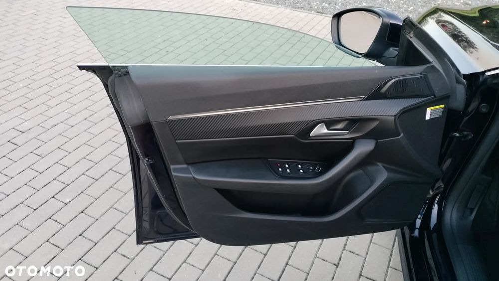 Peugeot 508 1.5 BlueHDi Active S&S - 10
