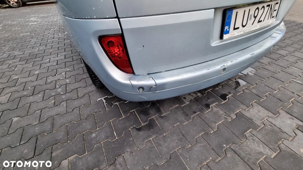 Renault Grand Espace Gr 2.0T Tech Run - 5