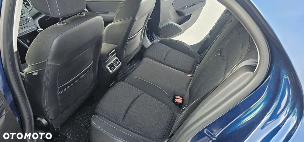 Renault Megane 1.3 TCe FAP Limited - 9