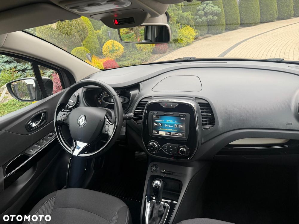 Renault Captur ENERGY TCe 120 EDC Dynamique - 7