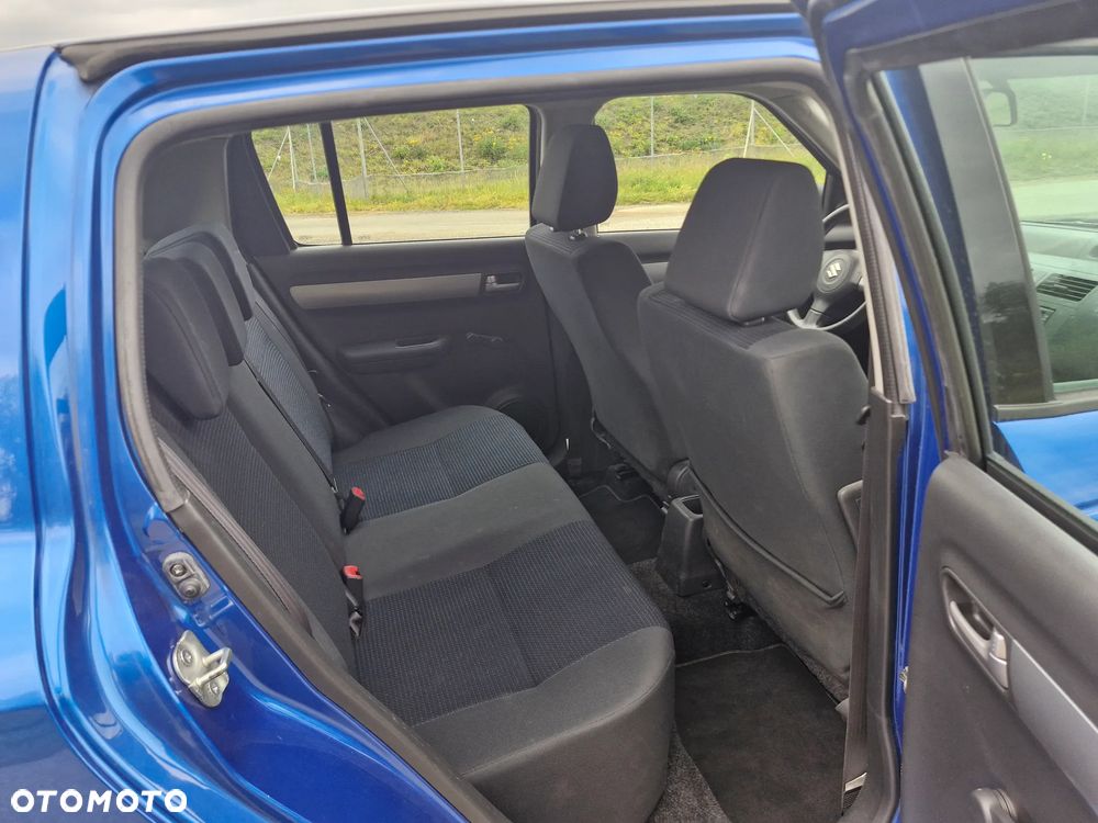 Suzuki Swift - 9