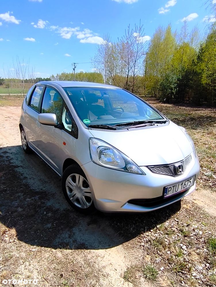 Honda Jazz 1.2 i-VTEC Trend - 3