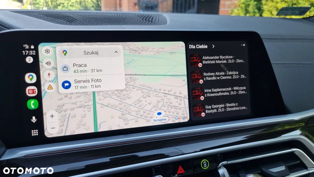 BMW X5 xDrive30d sport - 37