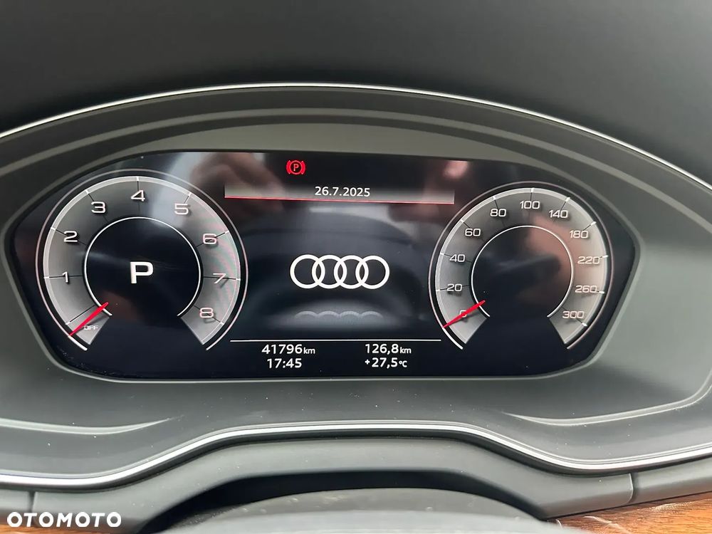 Audi Q5 45 TFSI quattro S tronic S line - 28
