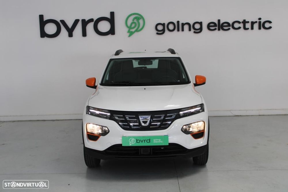 Dacia Spring Electric 45 Comfort Plus - 2