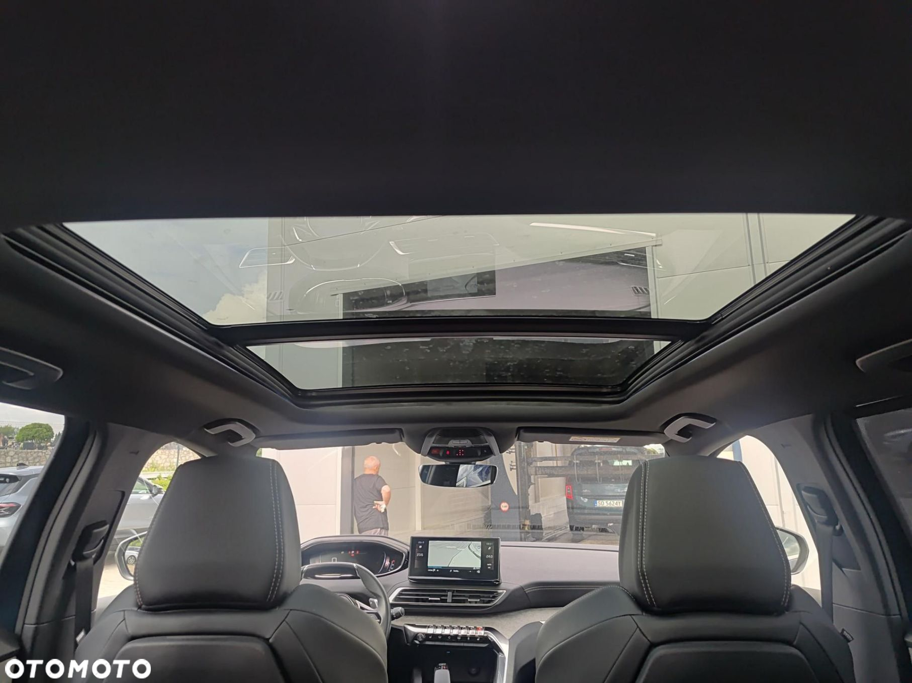 Peugeot 5008 1.6 PureTech GT Pack S&S EAT8 - 28