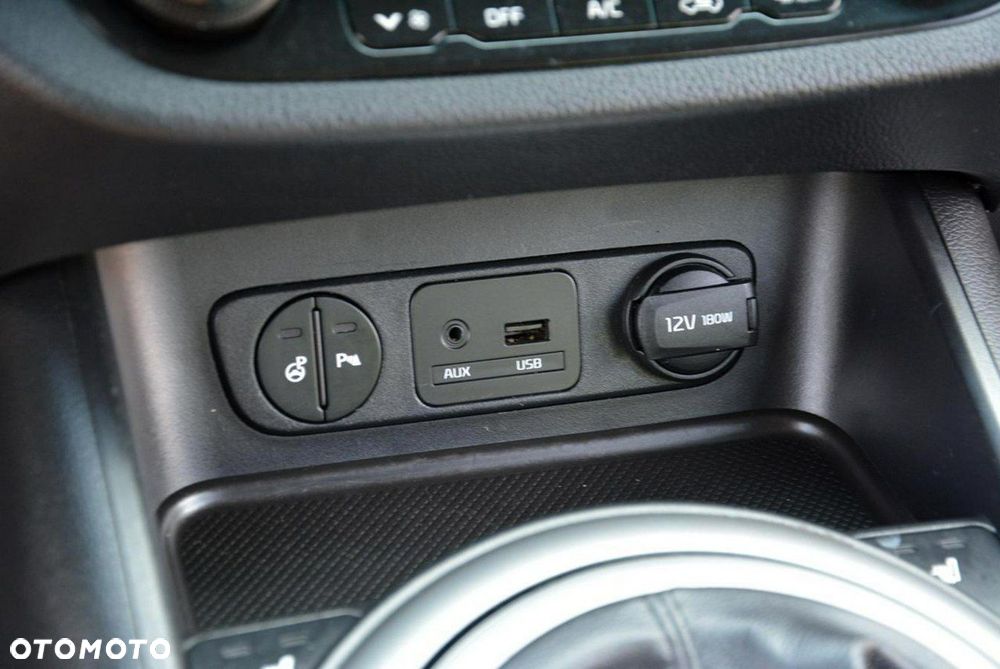 Kia Sportage 2.0 GDI XL 2WD - 29