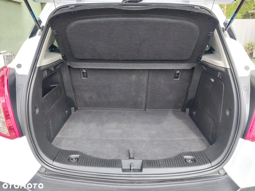 Opel Mokka 1.6 CDTI ecoFLEX Start/Stop Edition - 12