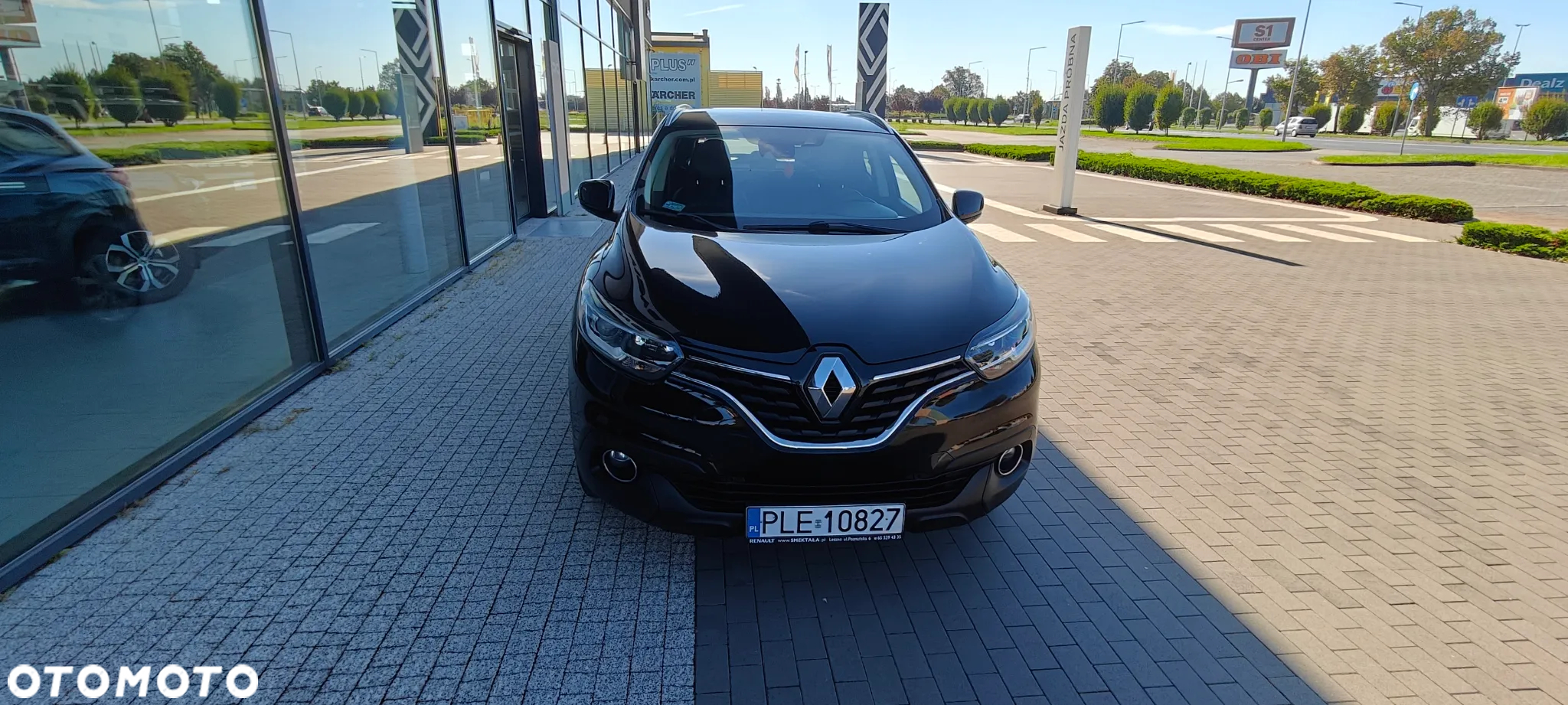 Renault Kadjar 1.2 Energy TCe Limited - 14