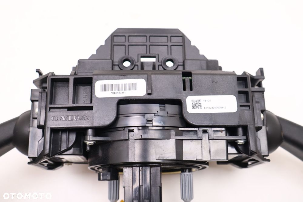 VOLVO XC60 I LIFT PRZEŁĄCZNIK ZESPOLONY 31343021 - 11