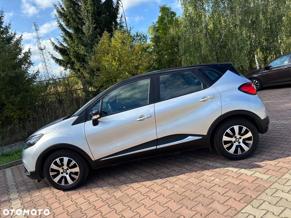 Renault Captur ENERGY TCe 90 Start&Stop Dynamique - 9