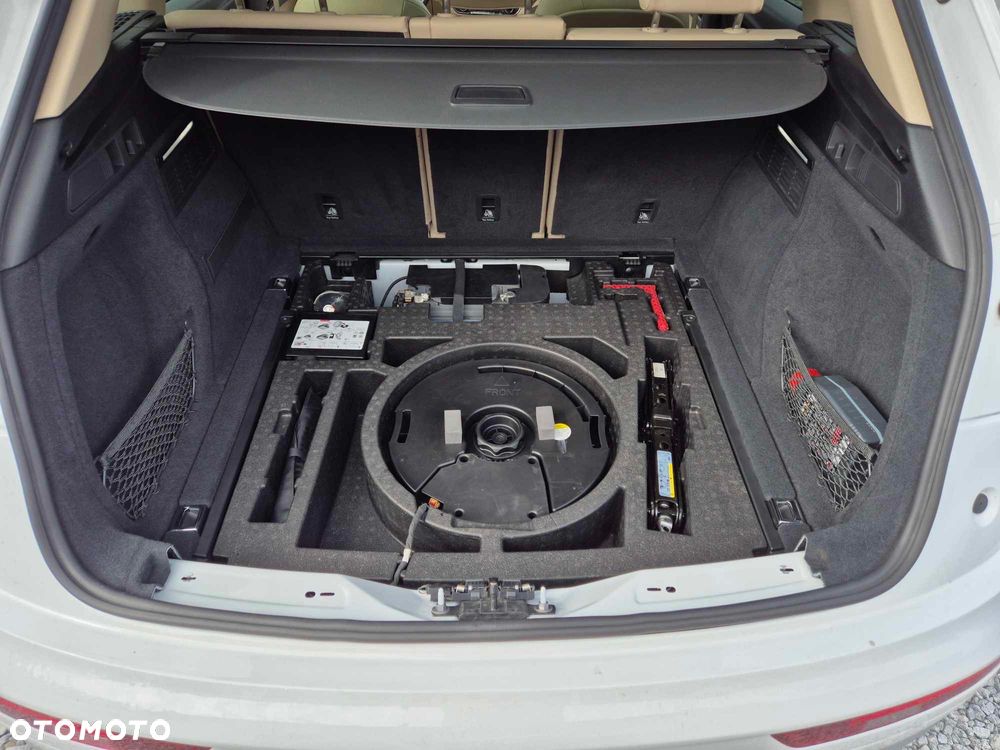 Audi Q5 45 TFSI quattro S tronic - 5