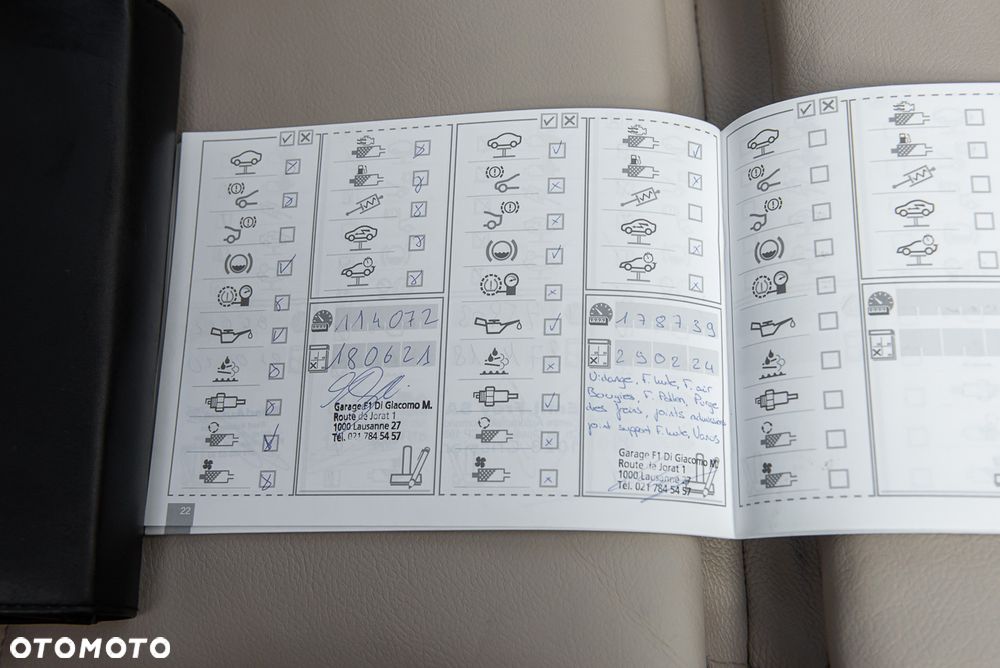 BMW X3 xDrive35i Sport-Aut - 37