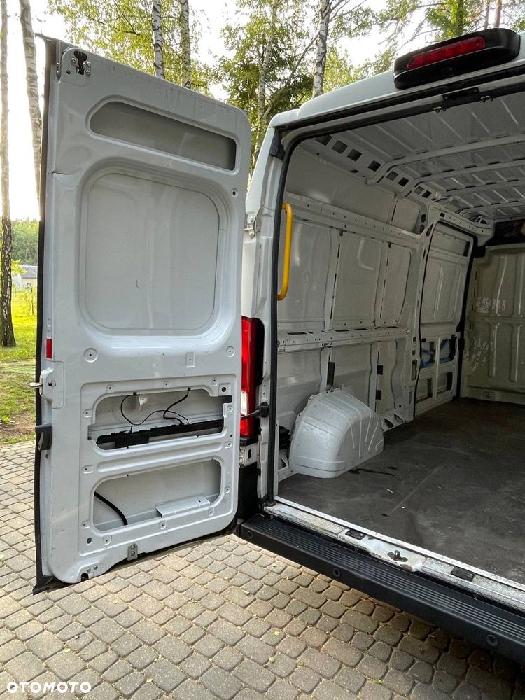 Peugeot Boxer - 15