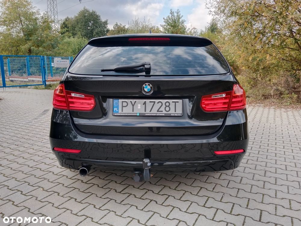 BMW Seria 3 - 16