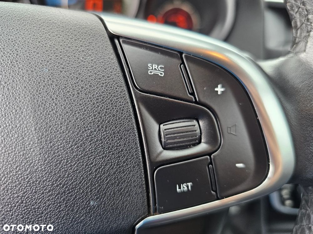 Citroën C4 VTi 120 Tendance - 23