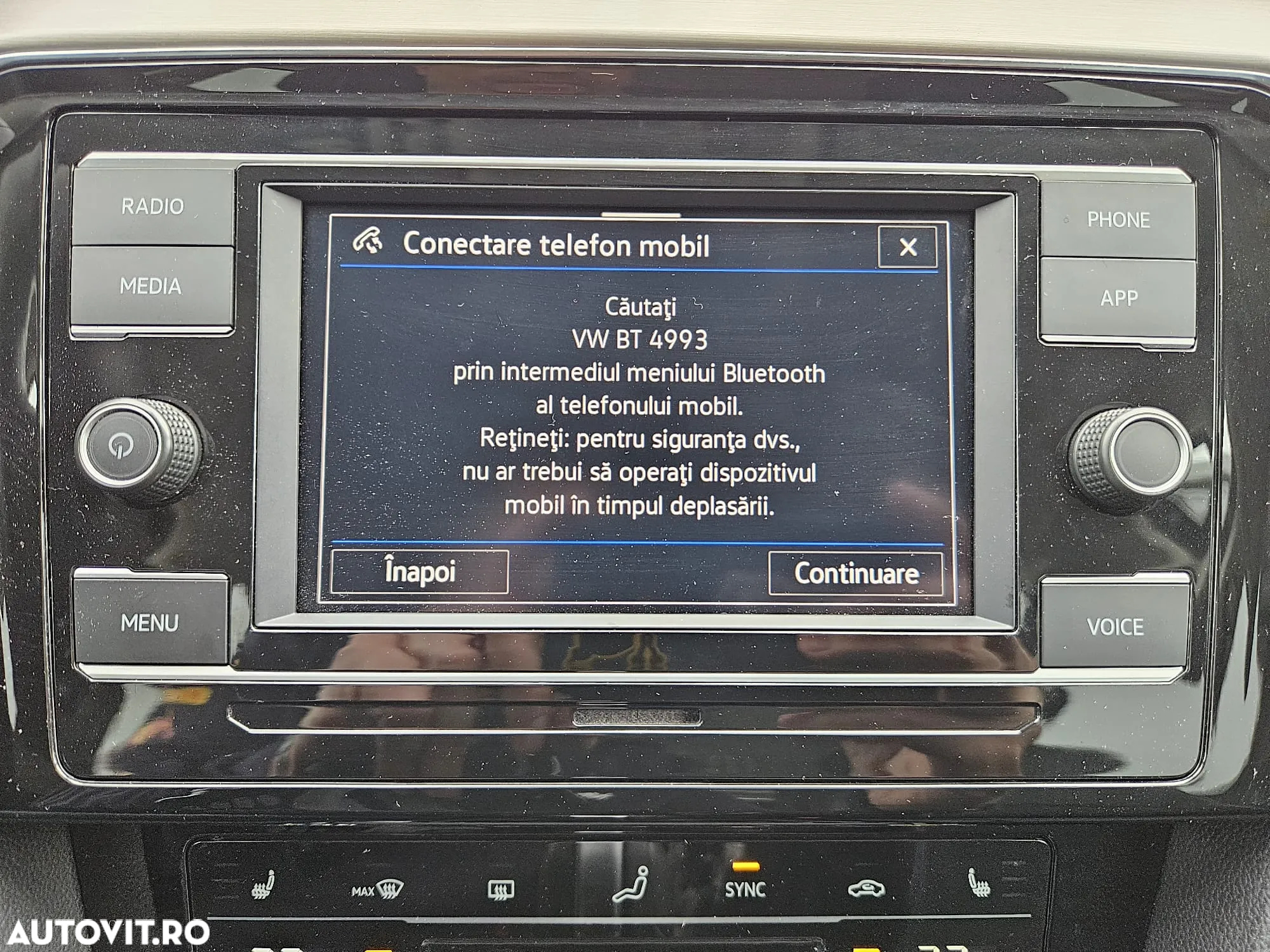 Volkswagen Passat 2.0 TDI DSG Highline - 14