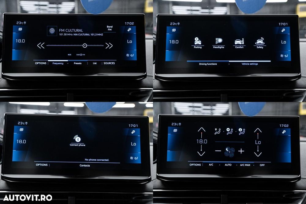 Peugeot 3008 PureTech 130 Stop & Start Allure - 13
