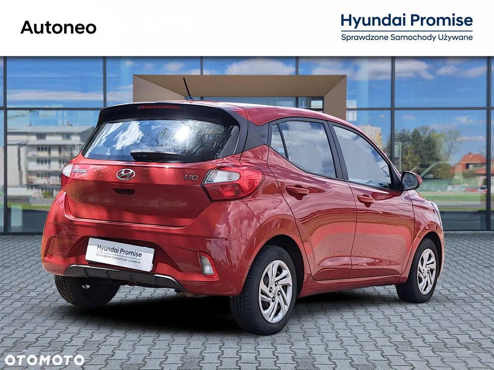 Hyundai i10 1.0 Modern - 5