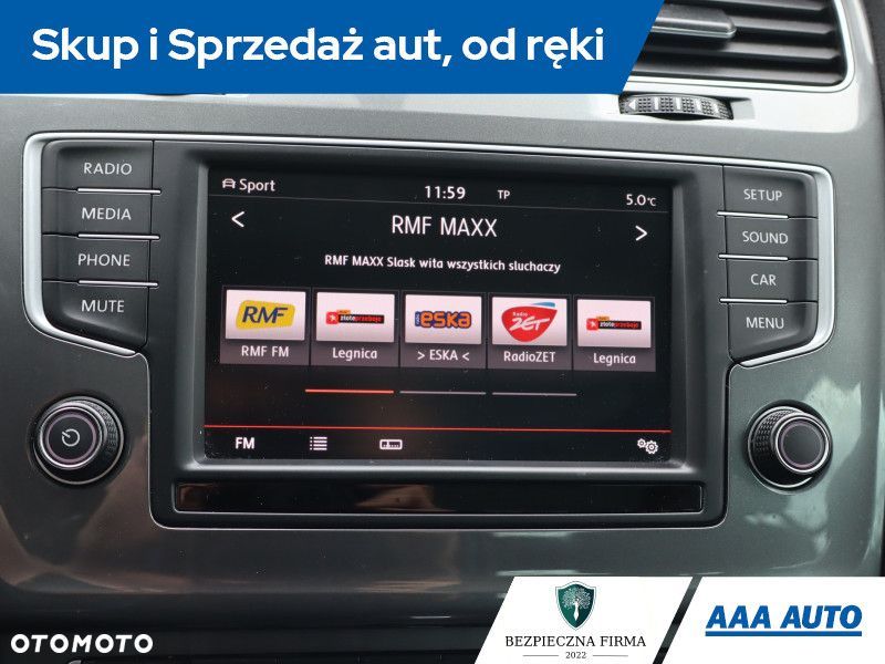 Volkswagen Golf - 14