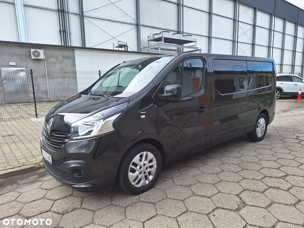 Renault Trafic ENERGY dCi 145 Grand Spaceclass - 1