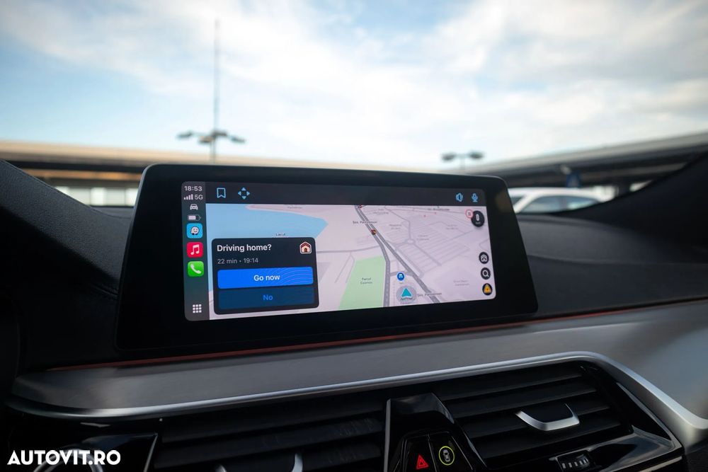 BMW Seria 6 630d - 17