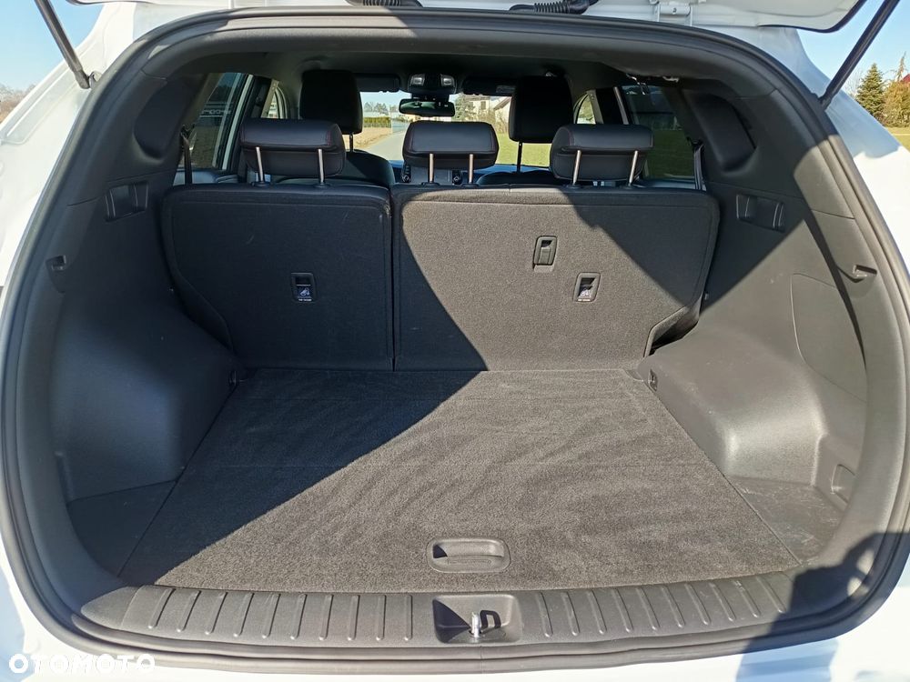 Hyundai Tucson 1.6 T-GDi N Line 2WD - 21