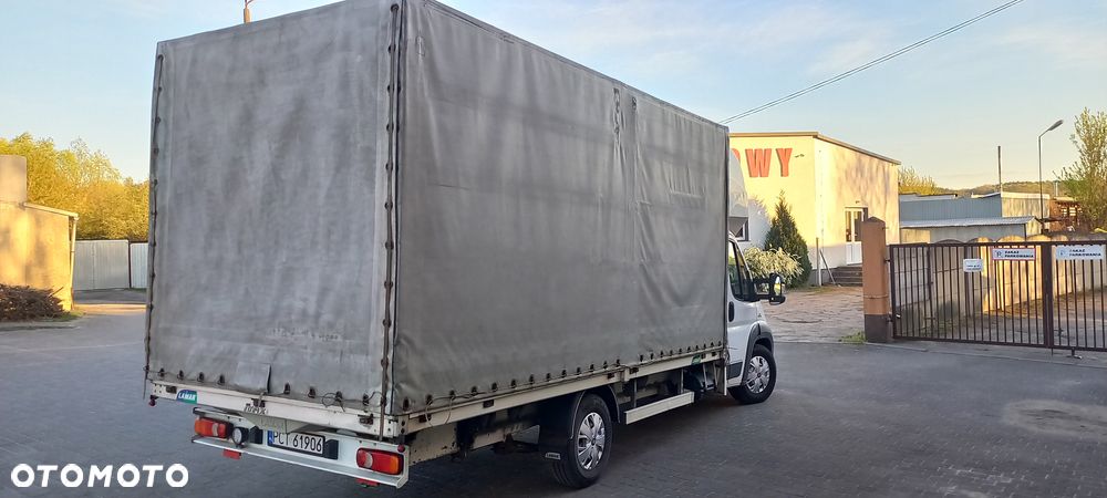 Fiat Ducato - 4