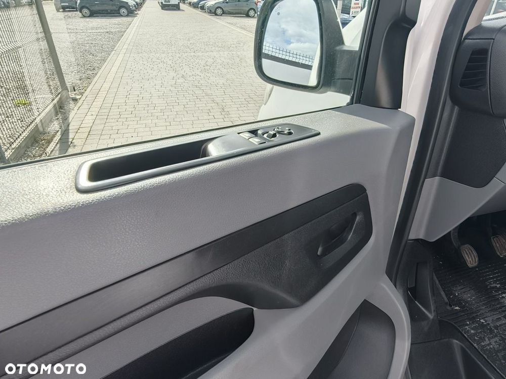Peugeot Expert - 20
