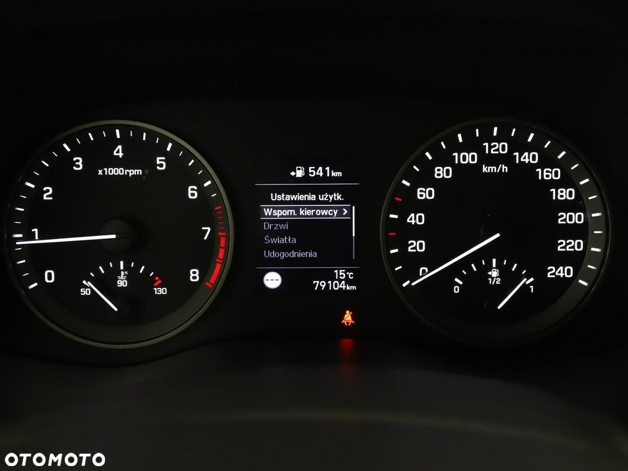 Hyundai Tucson 1.6 GDi 2WD Advantage - 22