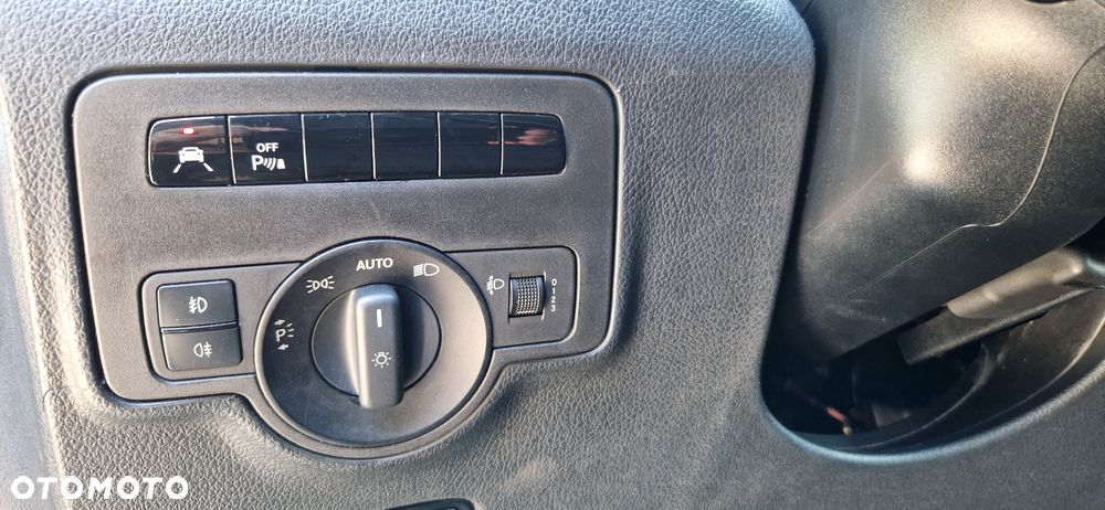 Mercedes-Benz VITO EXTRA LONG - 24