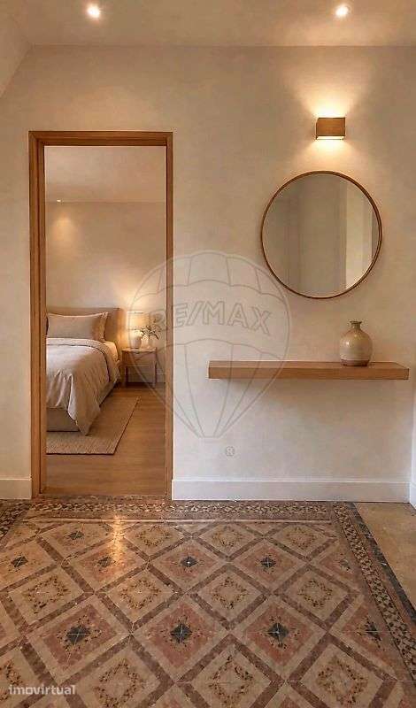 Apartamento T3 para venda - Grande imagem: 5/21