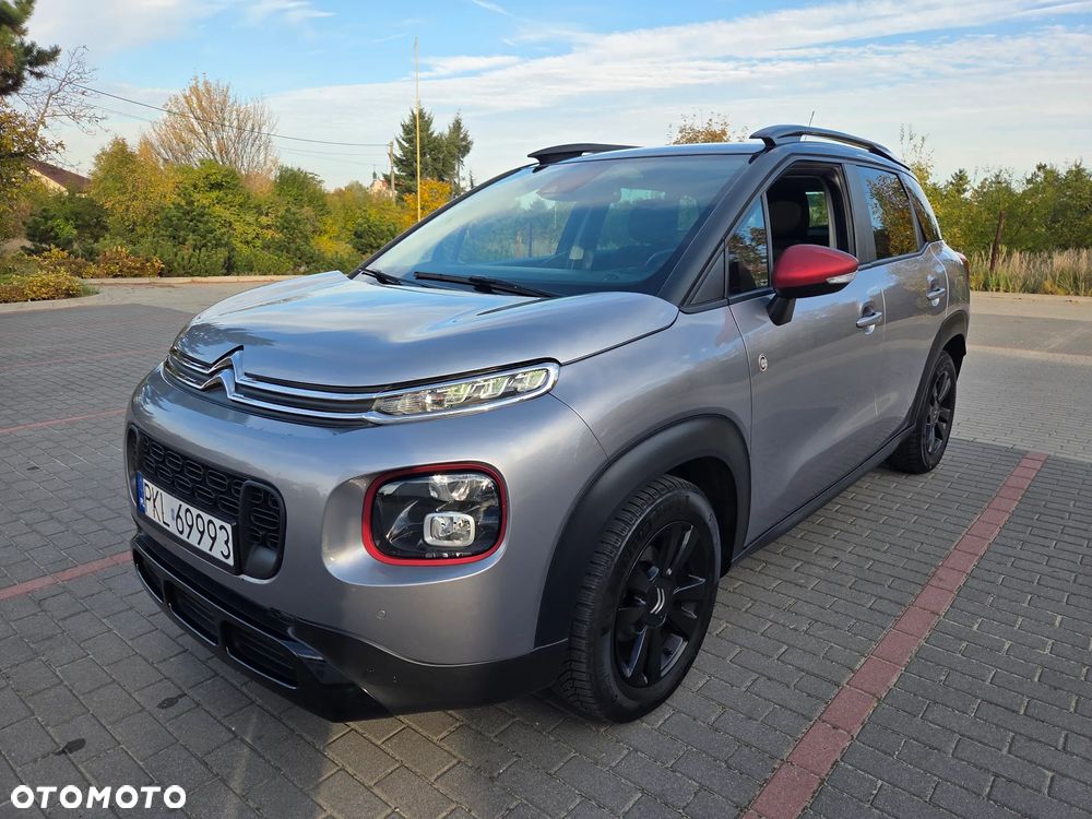 Citroën C3 Aircross - 3