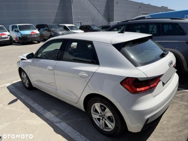 Audi A1 Sportback 30 TFSI S tronic - 2