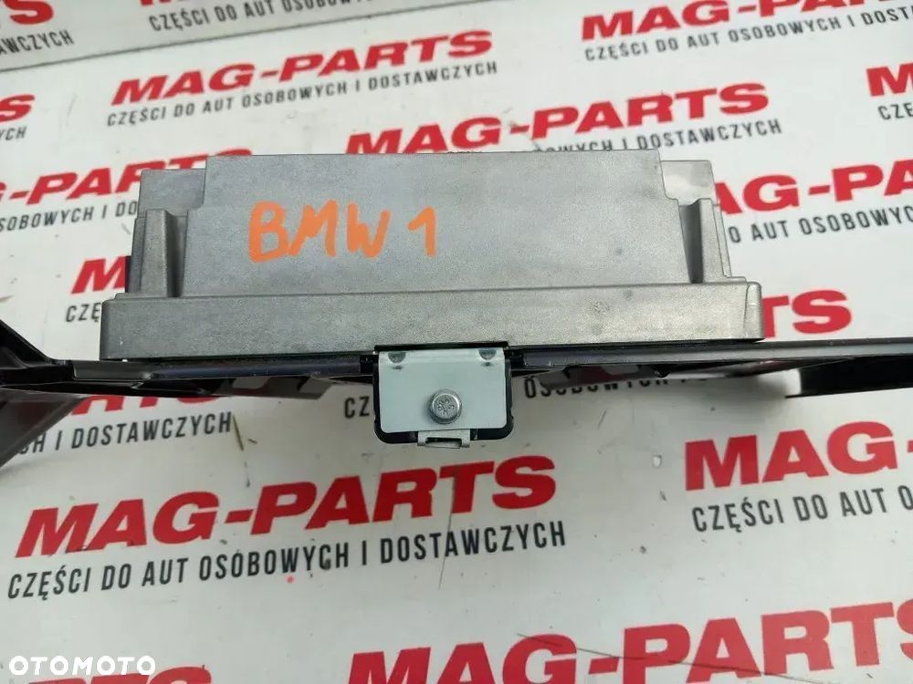 wzmacniacz hifi bmw f20 f21 9242202 - 2
