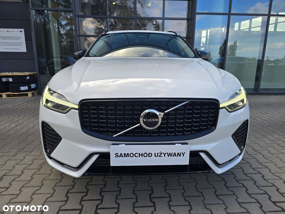 Volvo XC 60 - 4
