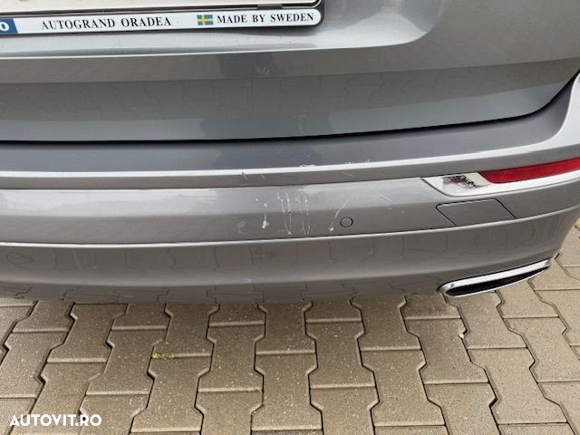 Volvo XC 60 B4 D AWD Geartronic Inscription - 19