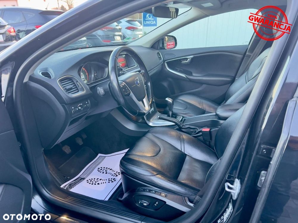 Volvo V40 D4 Summum - 18