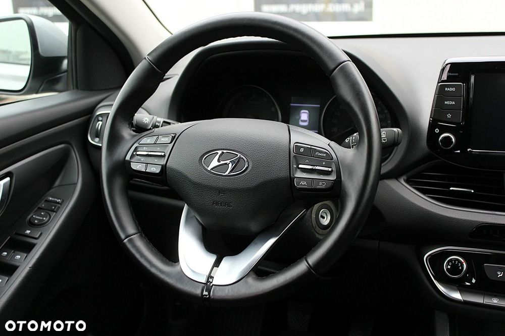 Hyundai i30 1.0 T-GDI Modern - 25