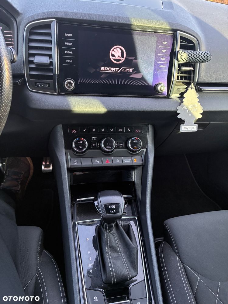 Skoda Karoq - 6