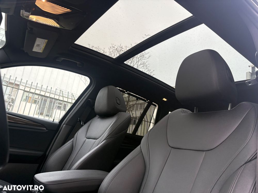 BMW X3 - 16